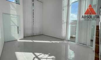 Imagem 3: Casa com 3 dormitórios para alugar, 253 m² por R$ 8.000/mês - Loteamento Residencial Jardi