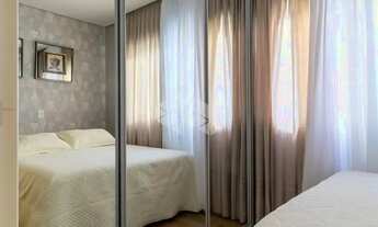 Imagem 3: Apartamento 03 Quartos 01 Suíte 02 Vagas de garagem