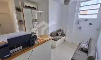 Imagem 5: EXELENTE SALA COMERCIAL COM 2 QUARTO EM COPA