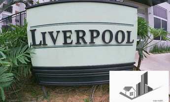 Imagem 2: Reserva Inglesa Liverpool, 113m2, Apto com 3 suites na ponta negra