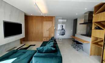 Imagem 3: Apartamento Moderno e Sofisticado à Venda ? ARTE E ARQUITETURA