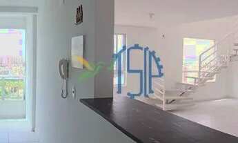 Imagem 6: COBERTURA NO IMPERIAO VILLA PARK / COBERTURA EM PONTA NEGRA / APARTAMENTO EM PONTA NEGRA 2