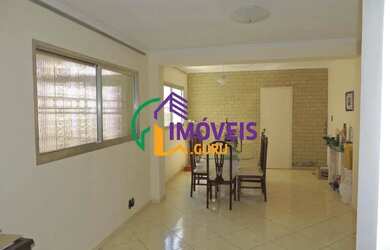 Imagem: SOBRADO - POMPÉIA - SP