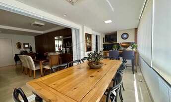 Imagem 7: Apartamento andar alto - Residencial Maiorca