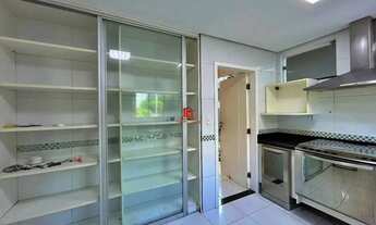 Imagem 7: Casa Duplex no Ponta Negra 1 pra Aluguel com 3 Suítes 250m² Gerador - Manaus - AM