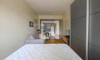 Imagem 5: Apartamento à Venda - Consolação, 1 Quarto, 35 m2