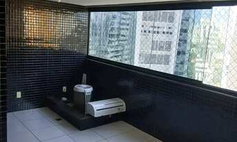 Imagem: Apartamento à venda no SALVADOR PRIME