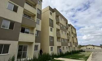 Imagem 6: OPORTUNIDADE ÚNICA: REPASSE DE APARTAMENTO NOVO NO OPEN SUN