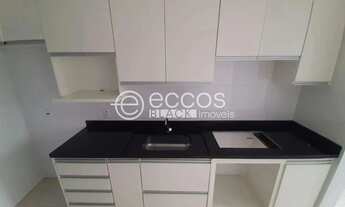 Imagem 5: Apartamento para aluguel, 2 quartos, 1 suíte, 1 vaga, Granja Marileusa - Uberlândia/MG