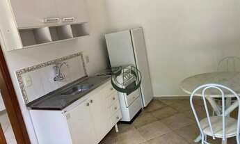 Imagem 2: Kitnet com 1 dormitório para alugar, 20 m² por R$ 2.000,00 - Barão Geraldo - Campinas/SP