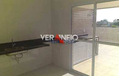 Imagem 4: Cobertura com 4 dormitórios à venda, 200 m² por R$ 1.850.000,00 - Vila Assunção - Praia Gr