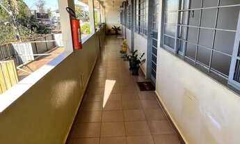 Imagem 3: Kitnet/conjugado para aluguel possui 40 metros quadrados com 1 quarto