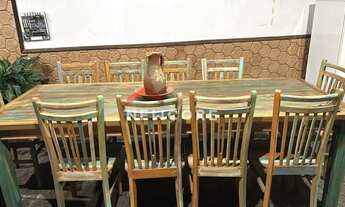 Imagem 5: Casa de Vila em Avenida Amélio José de Arruda - Parque Manchester - Sorocaba/SP