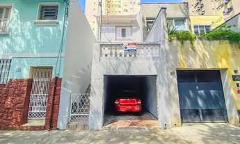 Imagem 5: Casa para venda em Perdizes com 3 quartos , 122m²