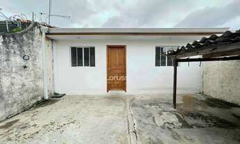 Imagem 2: Imóvel para aluguel possui 50 metros quadrados com 2 quartos em Capão da Imbuia - Curitiba