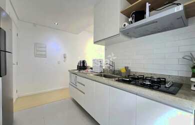 Imagem 5: Apartamento para locação no bairro Aparecida