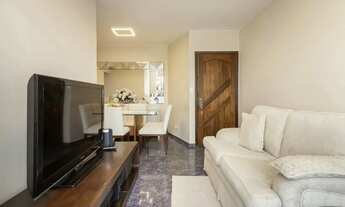 Imagem 2: Apartamento para venda em Tucuruvi com 2 quartos, sendo 1 suíte , 55m²