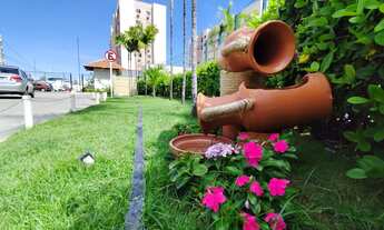 Imagem: Apartamento 2qts para Locação Laguna Ville