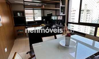 Imagem: Venda Apartamento 2 quartos Lourdes Belo