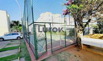 Imagem 6: Apartamento para Locação 2 Quartos, 1 Vaga, 45M², Loteamento Parque São Martinho, Campinas