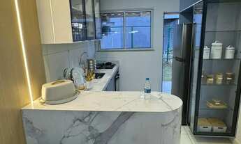 Imagem 2: Imóvel para venda tem 98 metros quadrados com 3 quartos em Primavera - Vitória da Conquist