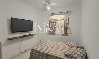 Imagem 4: Apartamento - Padrão / Residencial / Copacabana