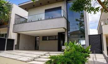 Imagem: Casa à venda no Condomínio Chácara Ondina