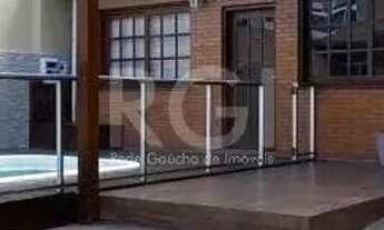 Imagem 7: Casa para Venda - 140m², 3 dormitórios, 3 vagas - Rubem Berta