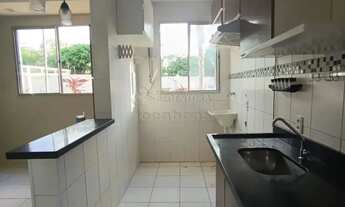 Imagem 6: Apartamento Padrão para Locação com 2 Dormitórios no bairro Loteamento Clube V