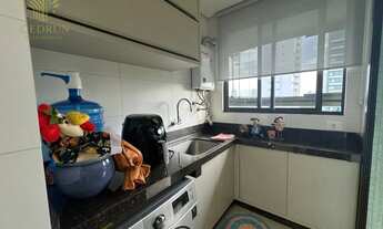 Imagem 4: Apartamento à venda em Maringá, Zona 01, com 3 quartos, com 85.18 m², Edifício Jardins do