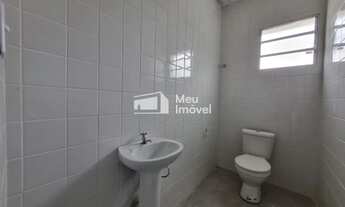 Imagem 5: AL Aluga Ponto Comercial 348m² com Mezanino Avenida São João Bairro São João Jacareí