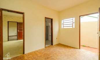 Imagem 4: Casa com lareira para aluguel no Fragata - Pelotas/RS