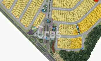 Imagem: Jardins Versalhes - Terreno Residencial