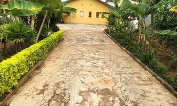 Imagem 3: Casa Padrão em Bauru