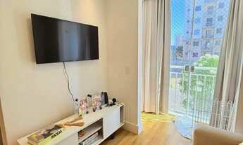 Imagem 4: Apartamento para venda no condomínio Costa Arçagy