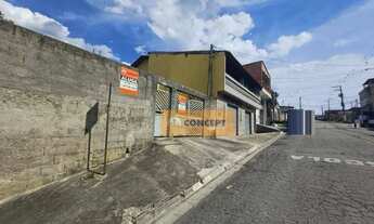 Imagem 4: Casa com 2 dormitórios - venda por R$ 360.000,00 ou aluguel por R$ 1.600,00/mês - Jardim I