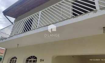 Imagem 6: Casa para locação no bairro Jardim Santa Genebra II em Campinas