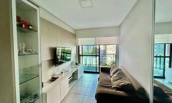 Imagem: ALUGO - 2 quartos em Boa Viagem - Edf. Green