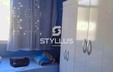 Imagem 5: Apartamento com 3 Quartos e Documentação Perfeita! M83G