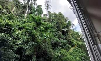 Imagem 3: Apto Centro, amplo, sol, reformadíssimo, vista verde, Rua 16 de março - Petrópolis - RJ
