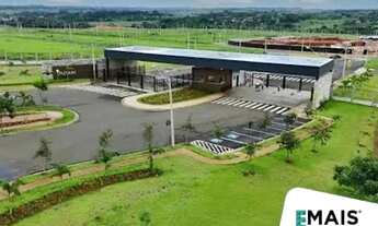 Imagem 3: Terreno à venda, 253 m² por R$ 285.000,00 - Eplenum Tresor - São José do Rio Preto/SP