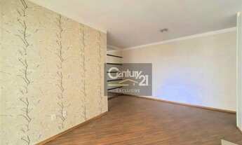 Imagem 2: Apartamento para Alugar no Condomínio Pátio Andaluz - Cidade Nova II em Indaiatuba/SP - AP