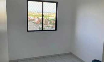 Imagem 6: Apartamento residencial para Venda em condominio fechado, Muchila, Feira de Santana, 2 qua