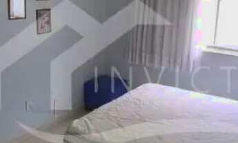 Imagem 6: Belíssimo apartamento de 3 quartos com vaga em rua nobre!!!