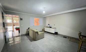 Imagem 5: Casa 3 quartos, 1 suíte com closet QR 406 Samambaia Norte-DF