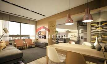 Imagem: Apartamento em Rua Cipó - Vila Ipiranga