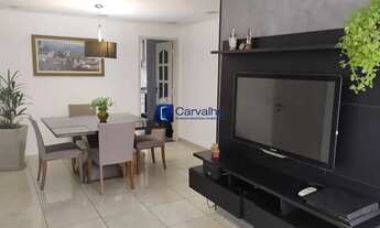 Imagem 2: Apartamento à Venda no Ille de Saint Louis Parque Prado