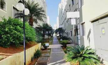 Imagem 4: Apartamento para Locação 2 Quartos, 1 Vaga, 45M², Loteamento Parque São Martinho, Campinas