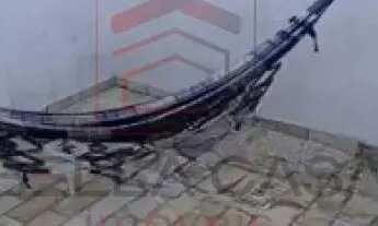 Imagem 7: Sobrado Residencial Para Venda - 3 quartos - 3 Suítes- 3 vagas