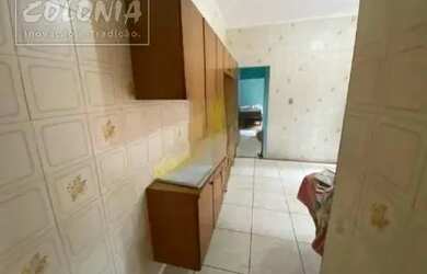 Imagem 3: Casa a venda - Vila Luzita, Santo André